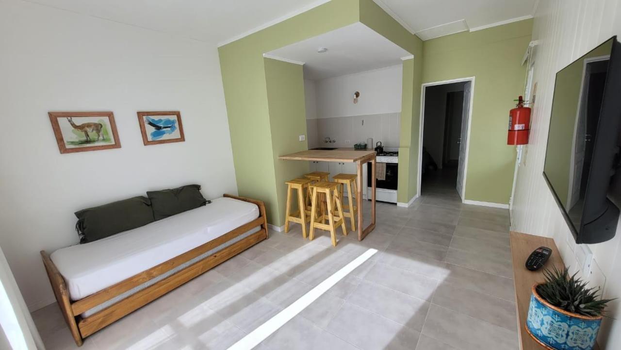 Hol Gok Patagonia Apartment Esquel Exterior photo