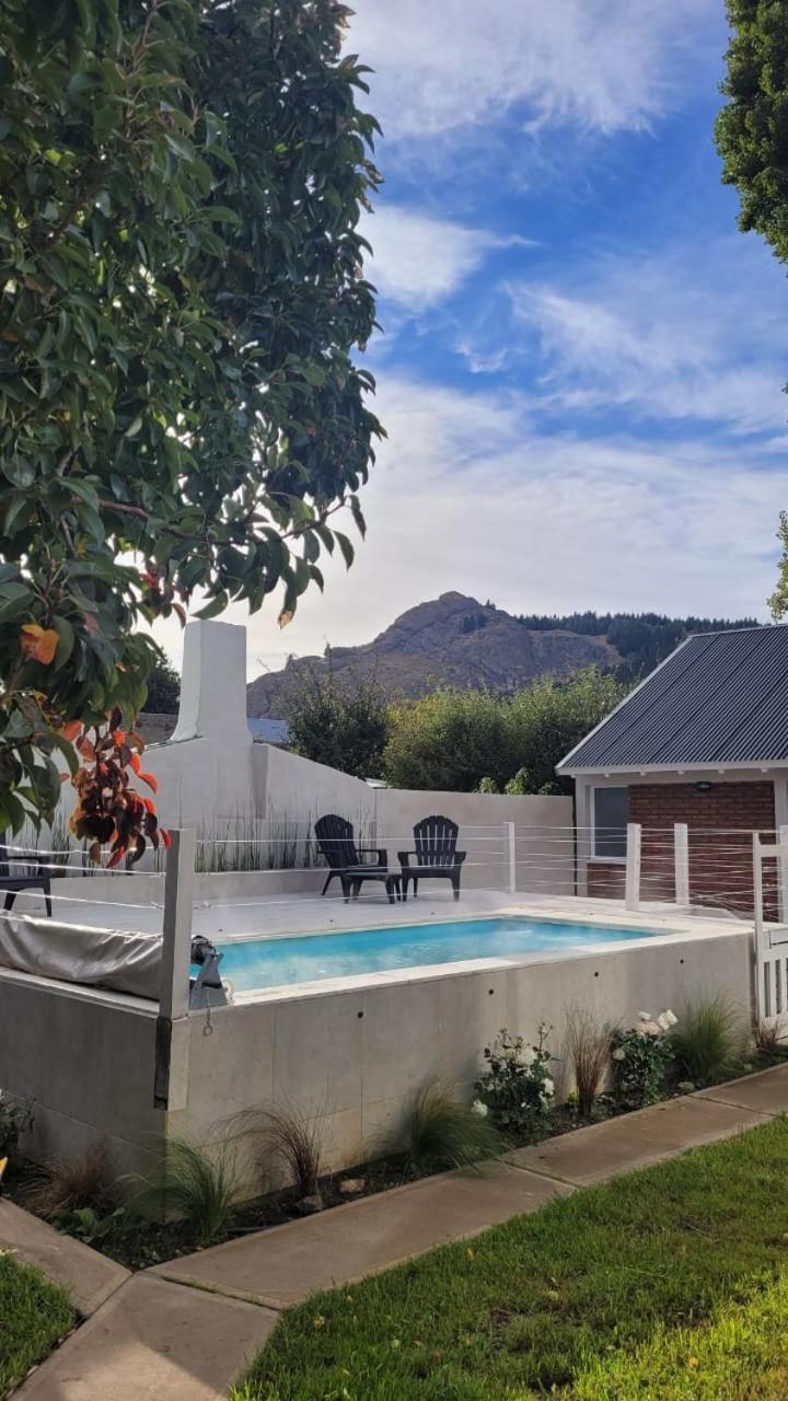 Hol Gok Patagonia Apartment Esquel Exterior photo