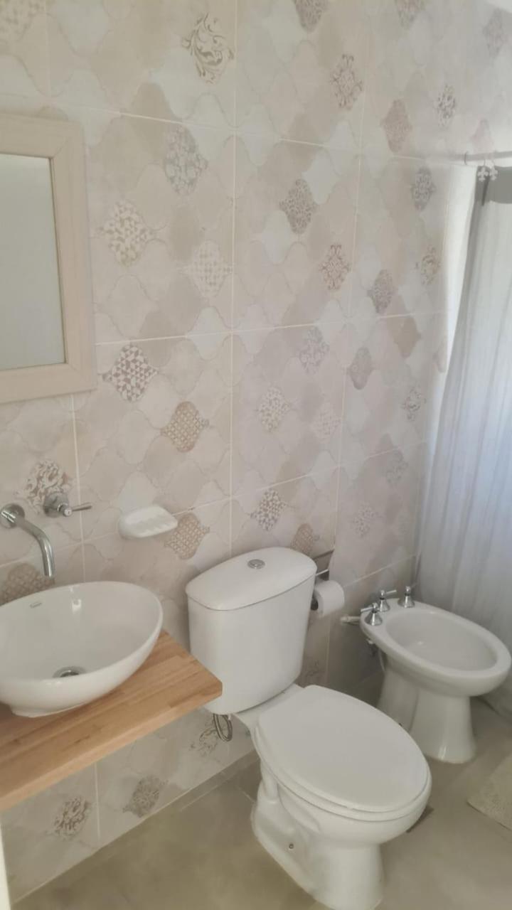 Hol Gok Patagonia Apartment Esquel Exterior photo