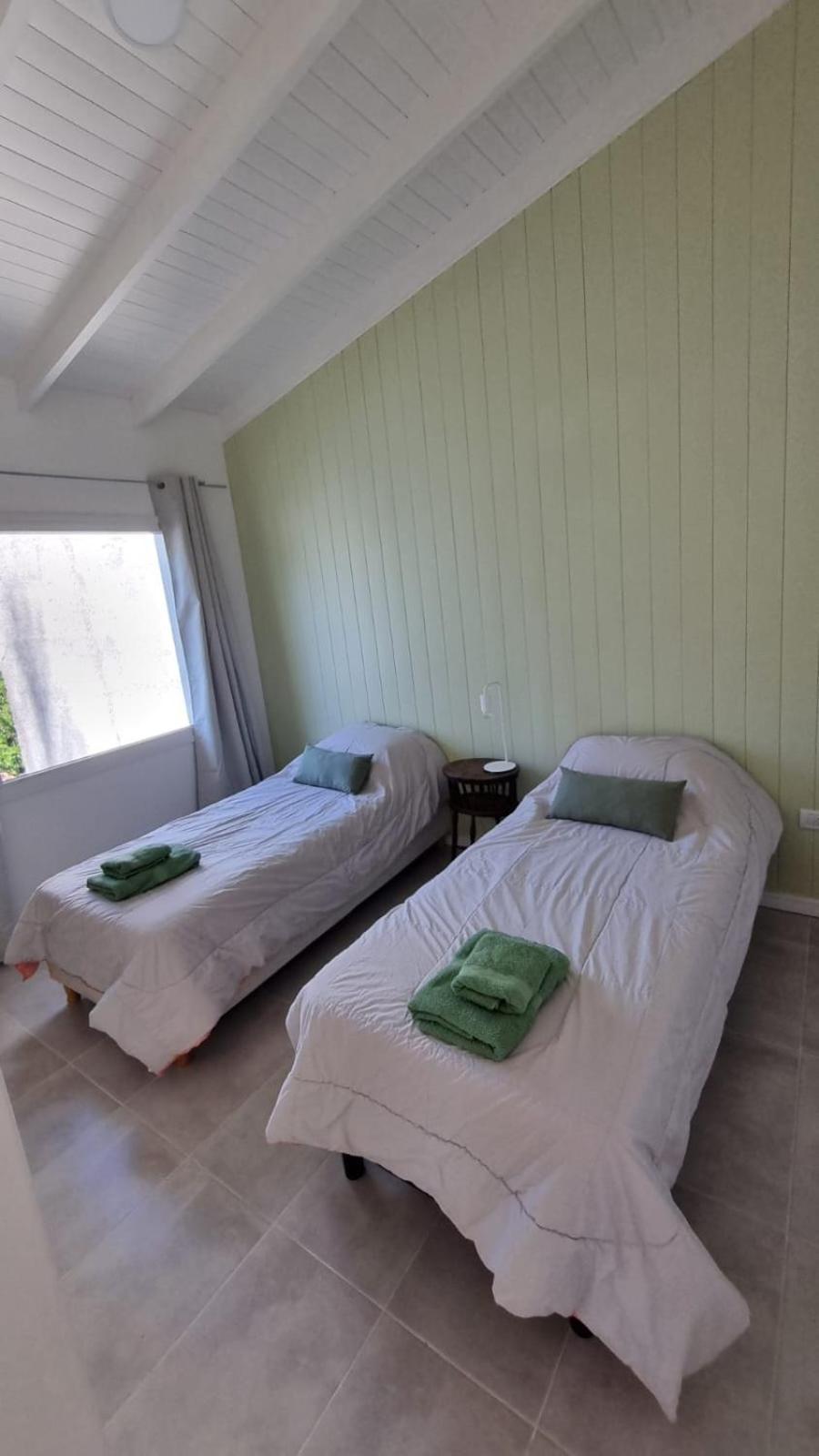 Hol Gok Patagonia Apartment Esquel Exterior photo